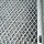 Hot Dipped Galvaniserad Expanded Metal Mesh